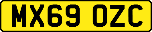 MX69OZC