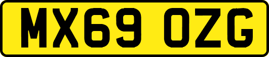 MX69OZG