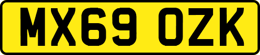 MX69OZK