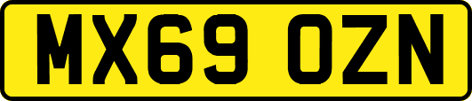 MX69OZN