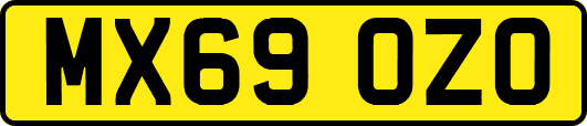 MX69OZO