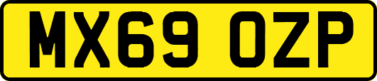 MX69OZP