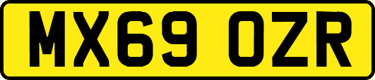 MX69OZR