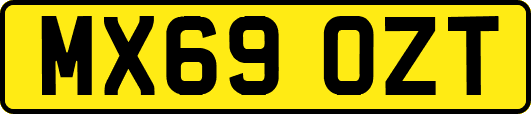 MX69OZT