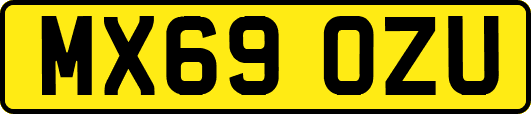 MX69OZU