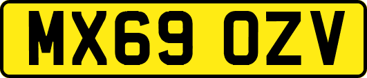 MX69OZV