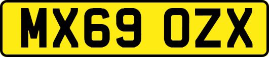 MX69OZX