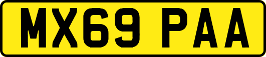MX69PAA