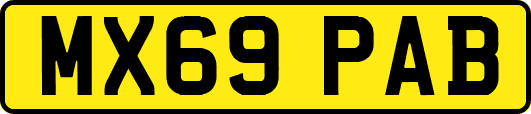 MX69PAB