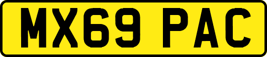 MX69PAC