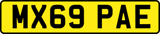 MX69PAE