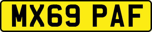 MX69PAF