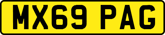 MX69PAG