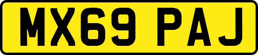 MX69PAJ