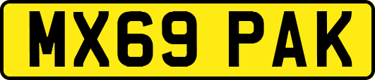 MX69PAK
