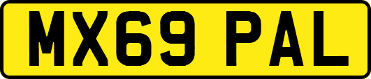 MX69PAL