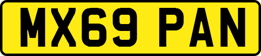 MX69PAN