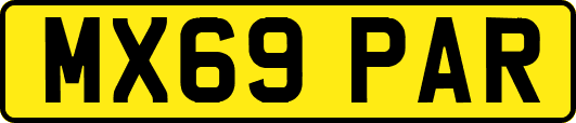MX69PAR