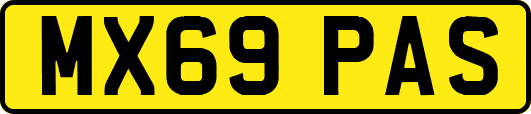 MX69PAS