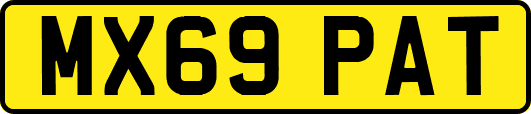 MX69PAT