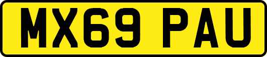 MX69PAU