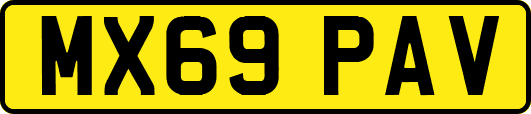 MX69PAV