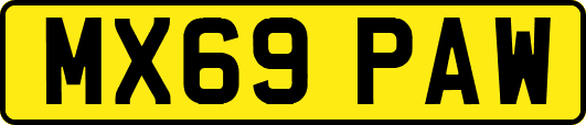 MX69PAW