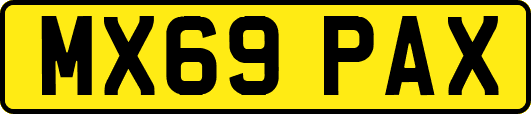 MX69PAX