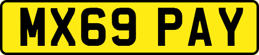 MX69PAY