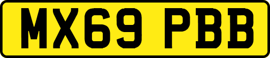 MX69PBB