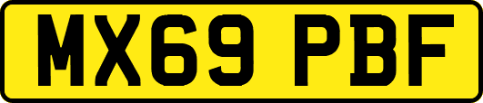 MX69PBF