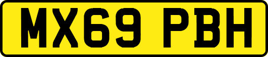 MX69PBH