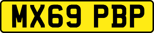 MX69PBP