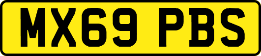 MX69PBS