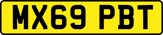 MX69PBT