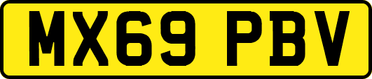MX69PBV