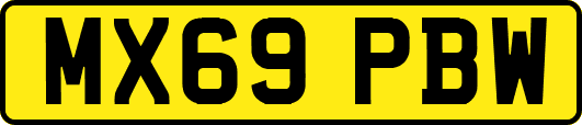 MX69PBW