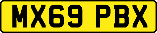 MX69PBX