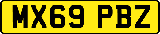 MX69PBZ