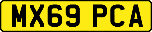 MX69PCA