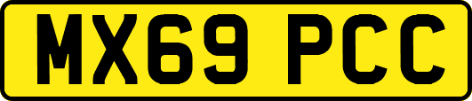 MX69PCC
