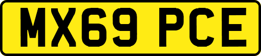 MX69PCE