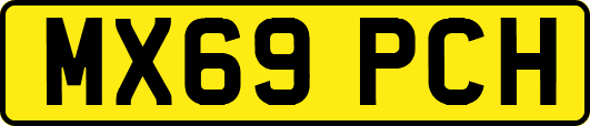 MX69PCH
