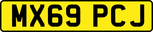 MX69PCJ