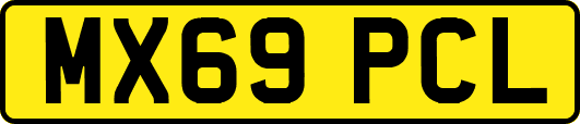 MX69PCL