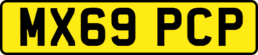 MX69PCP