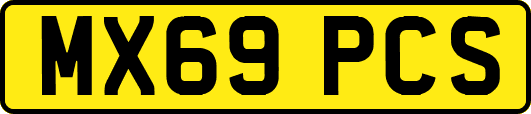 MX69PCS