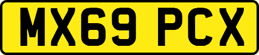MX69PCX