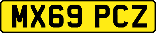MX69PCZ