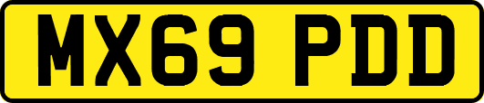 MX69PDD